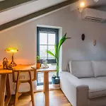 Rum_otto Taksim History&luxury Daire İstanbul